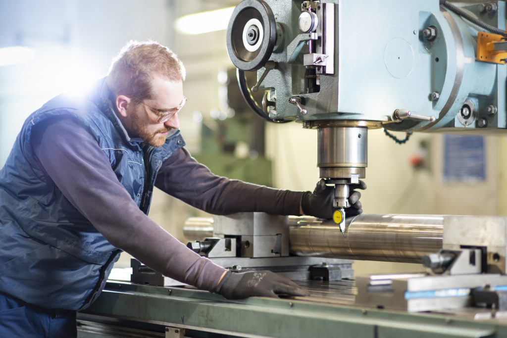 Sergio Manfredi Officina Elettromeccanica Cassano Spinola (AL)