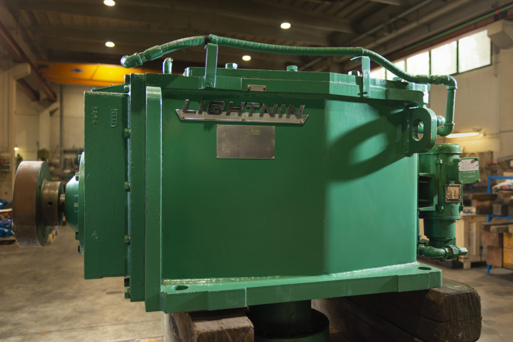 Sergio Manfredi Officina Elettromeccanica Cassano Spinola (AL)