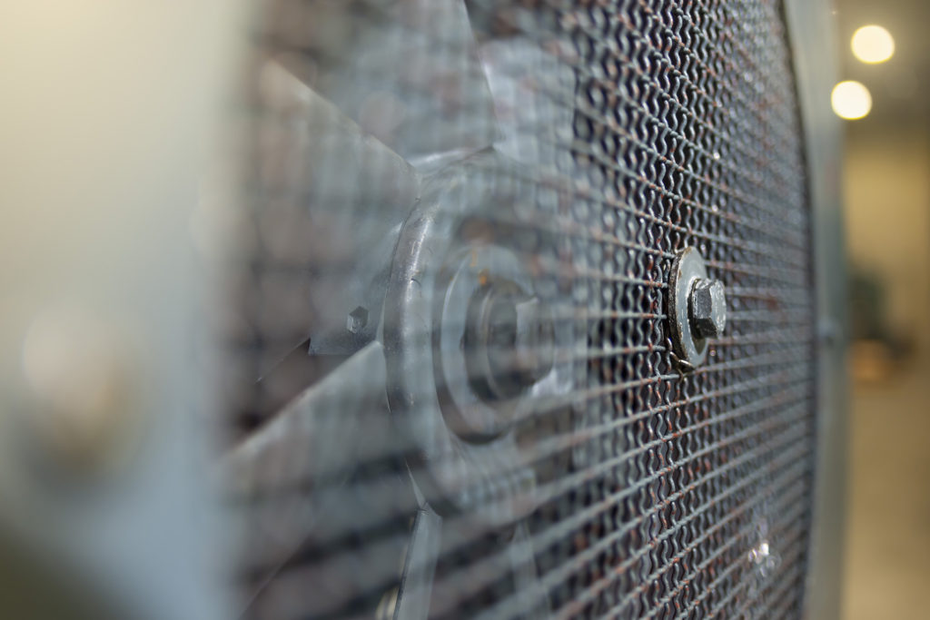 Sergio Manfredi Officina Elettromeccanica Cassano Spinola (AL)