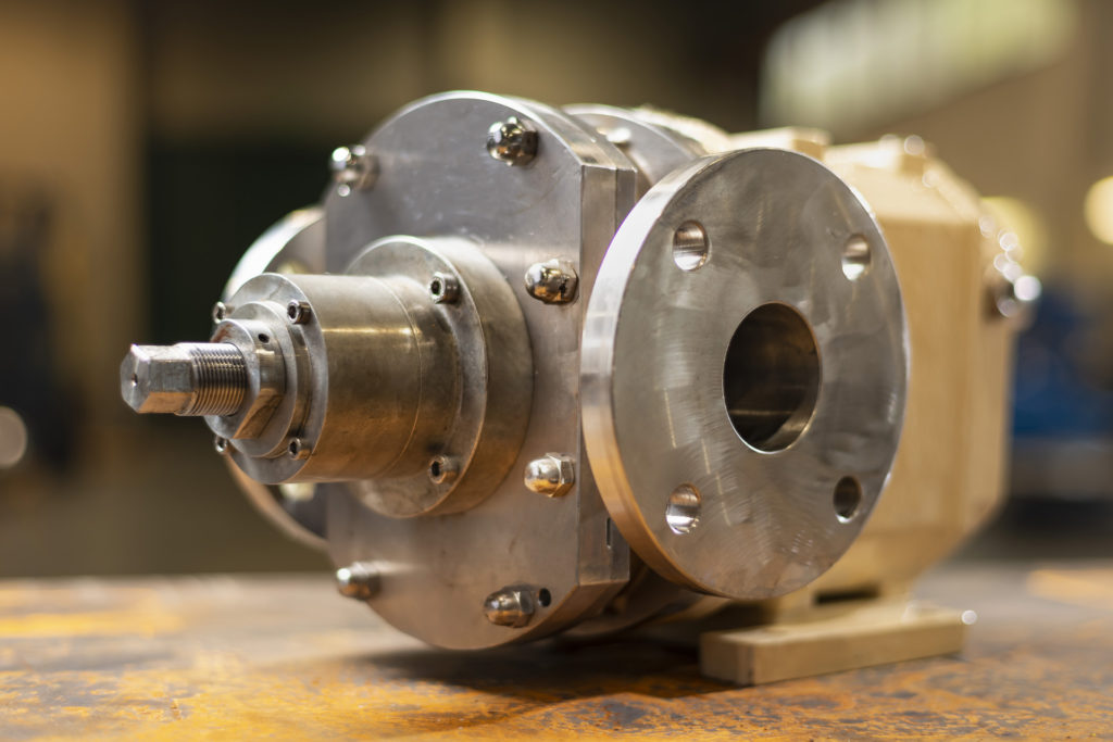 Sergio Manfredi Officina Elettromeccanica Cassano Spinola (AL)