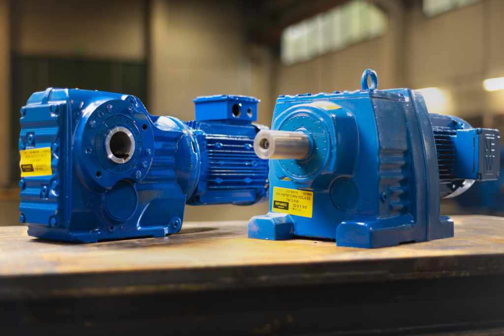 Sergio Manfredi Officina Elettromeccanica Cassano Spinola (AL)