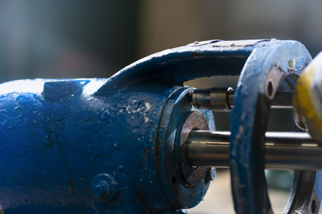 Sergio Manfredi Officina Elettromeccanica Cassano Spinola (AL)