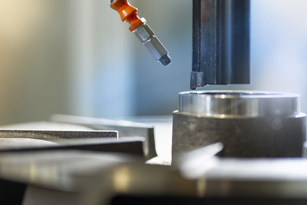 Sergio Manfredi Officina Elettromeccanica Cassano Spinola (AL)