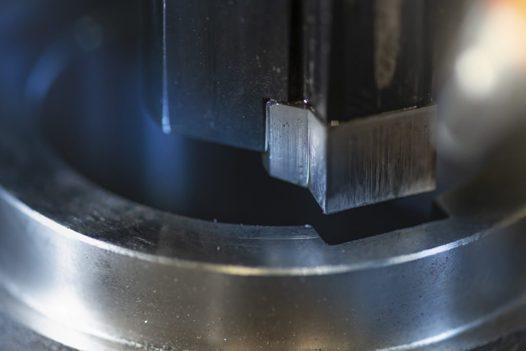 Sergio Manfredi Officina Elettromeccanica Cassano Spinola (AL)