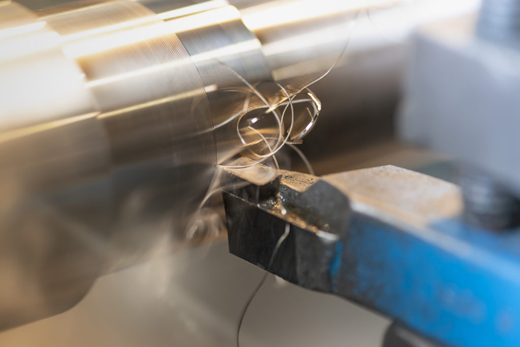 Sergio Manfredi Officina Elettromeccanica Cassano Spinola (AL)