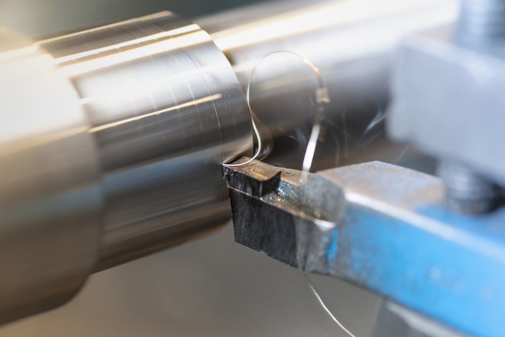 Sergio Manfredi Officina Elettromeccanica Cassano Spinola (AL)