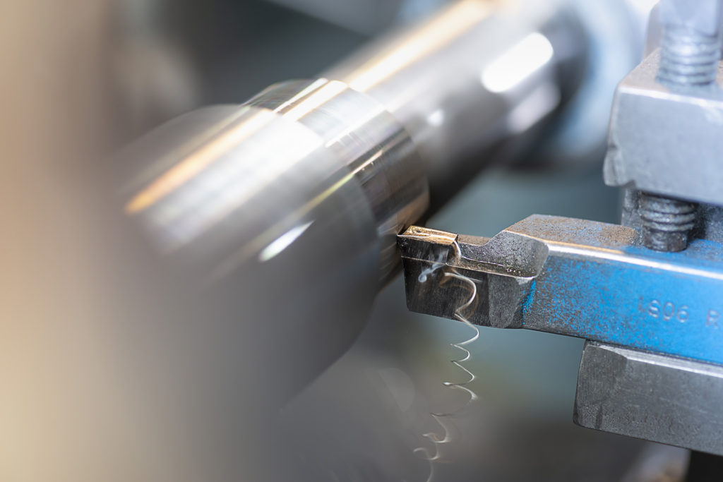 Sergio Manfredi Officina Elettromeccanica Cassano Spinola (AL)